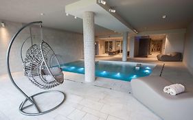 Hotel Horizon Wellness & Spa Resort; Best Western Signature Collection