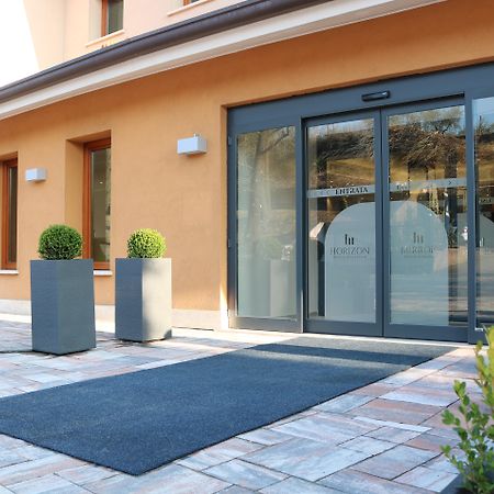 Hotel Horizon Wellness & Spa Resort; Best Western Signature Collection Varese Esterno foto