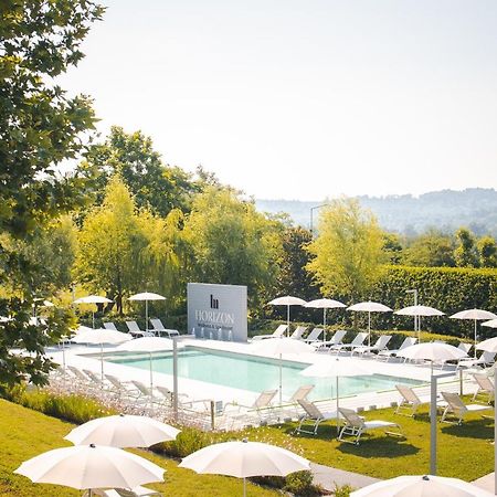 Hotel Horizon Wellness & Spa Resort; Best Western Signature Collection Varese Esterno foto