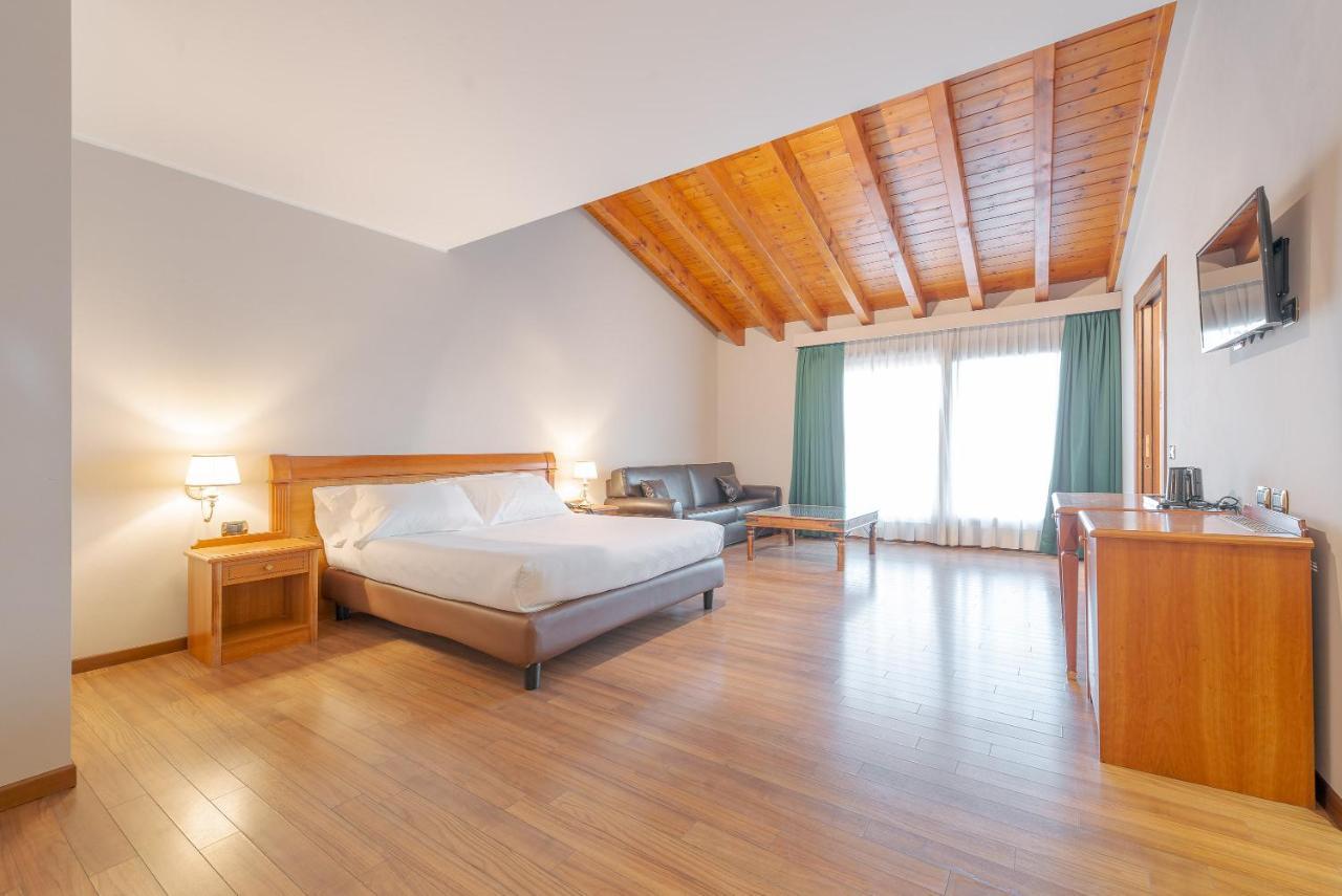 Hotel Horizon Wellness & Spa Resort; Best Western Signature Collection Varese Esterno foto