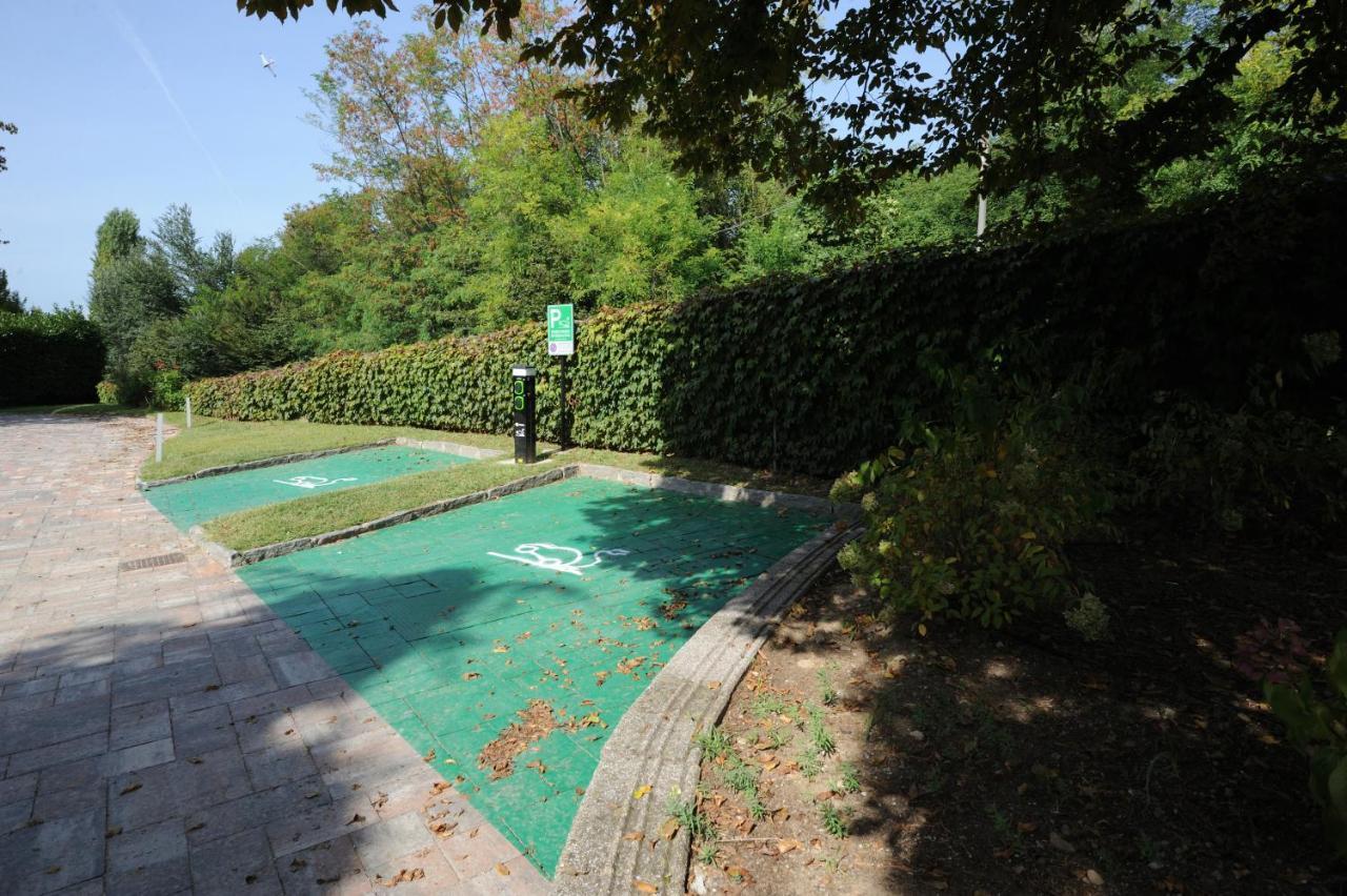 Hotel Horizon Wellness & Spa Resort; Best Western Signature Collection Varese Esterno foto