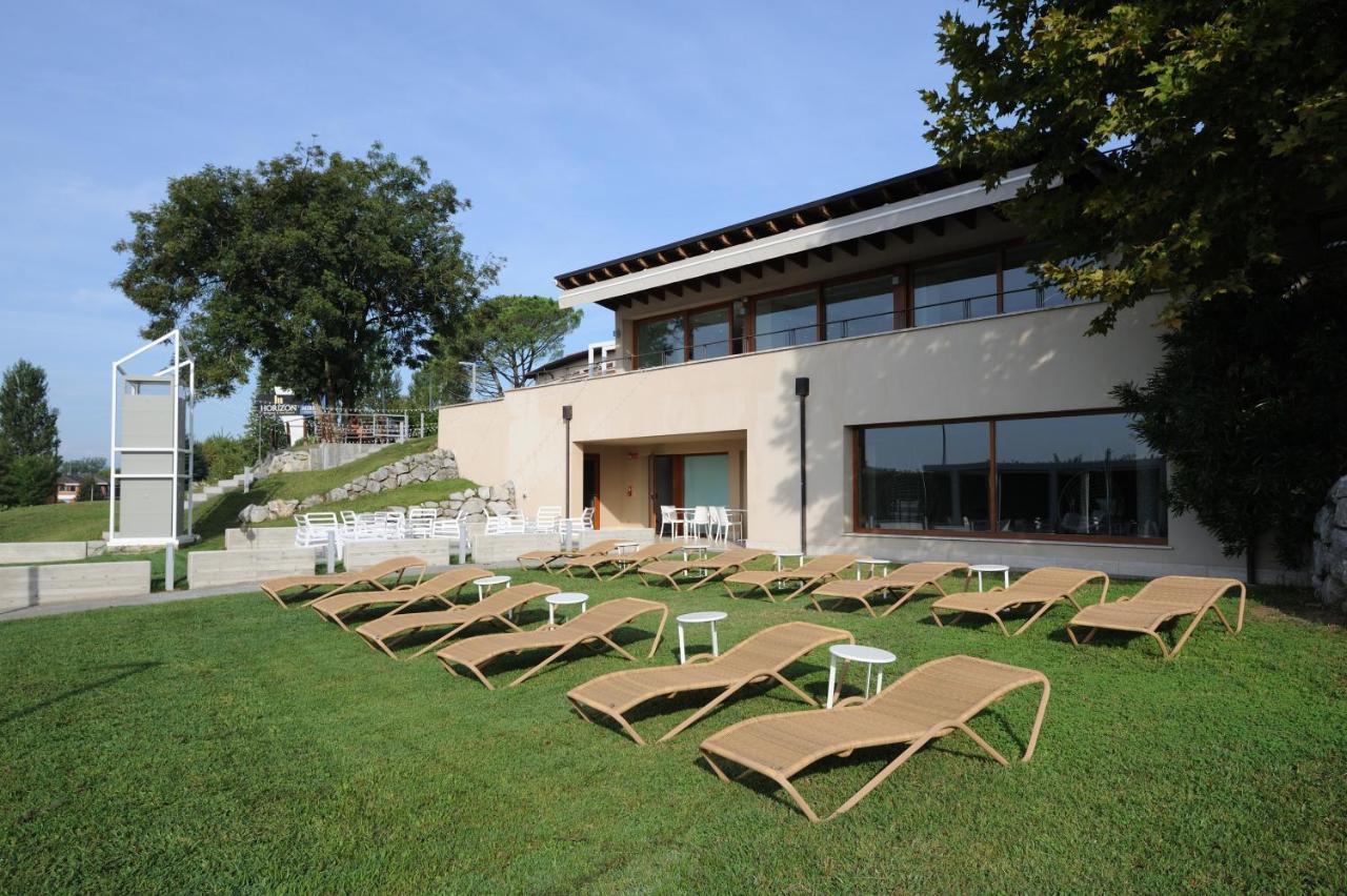 Hotel Horizon Wellness & Spa Resort; Best Western Signature Collection Varese Esterno foto