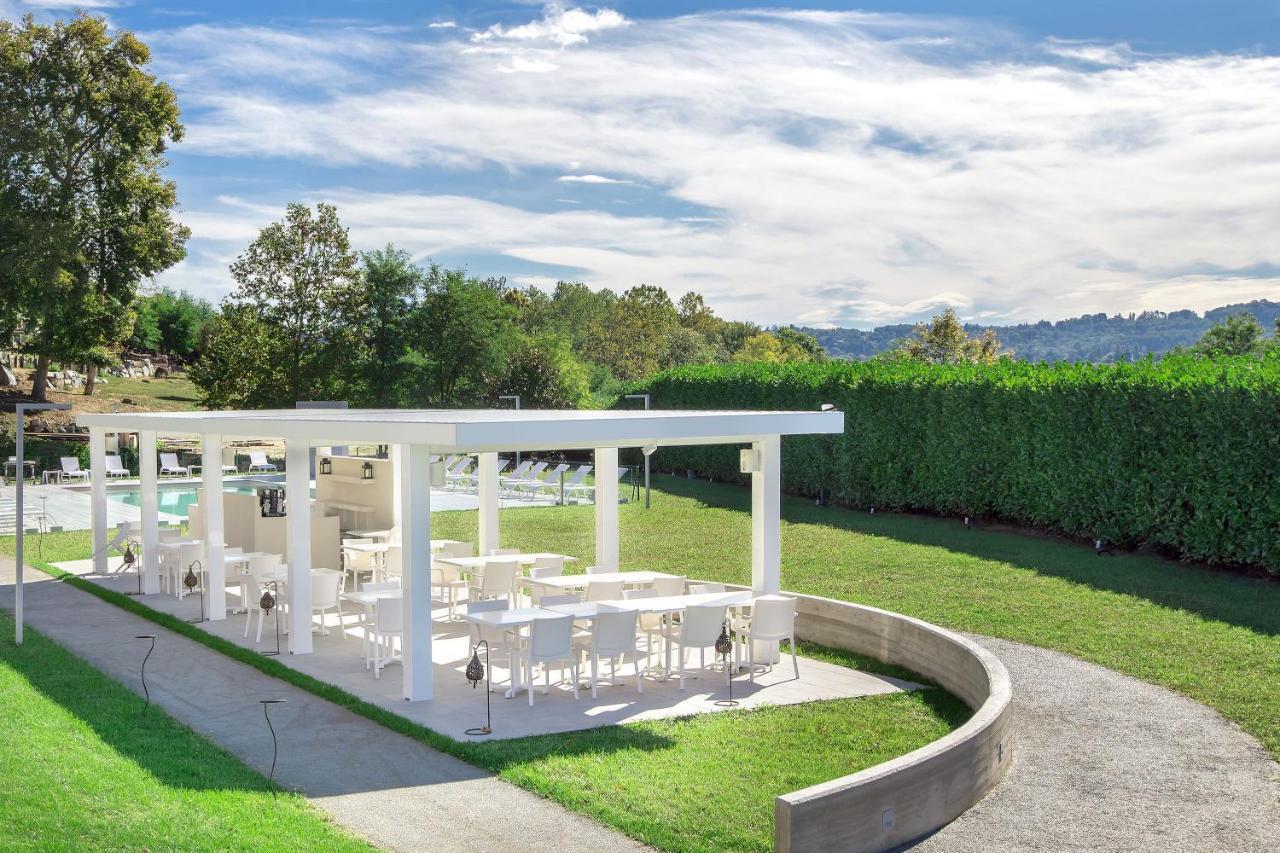 Hotel Horizon Wellness & Spa Resort; Best Western Signature Collection Varese Esterno foto