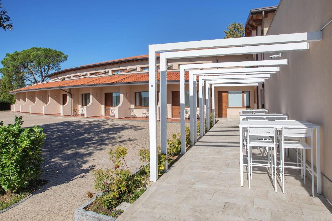 Hotel Horizon Wellness & Spa Resort; Best Western Signature Collection Varese Esterno foto