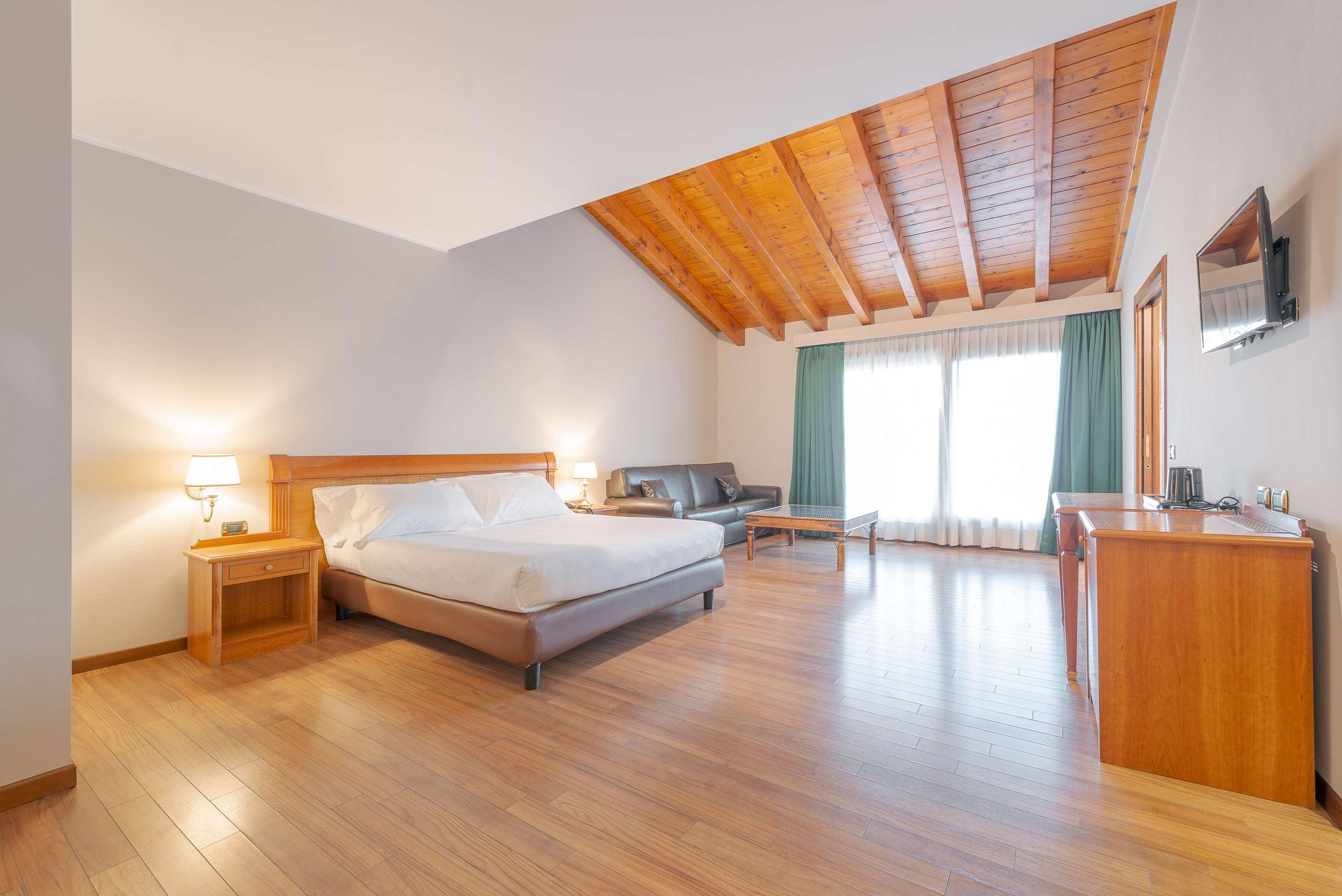 Hotel Horizon Wellness & Spa Resort; Best Western Signature Collection Varese Esterno foto