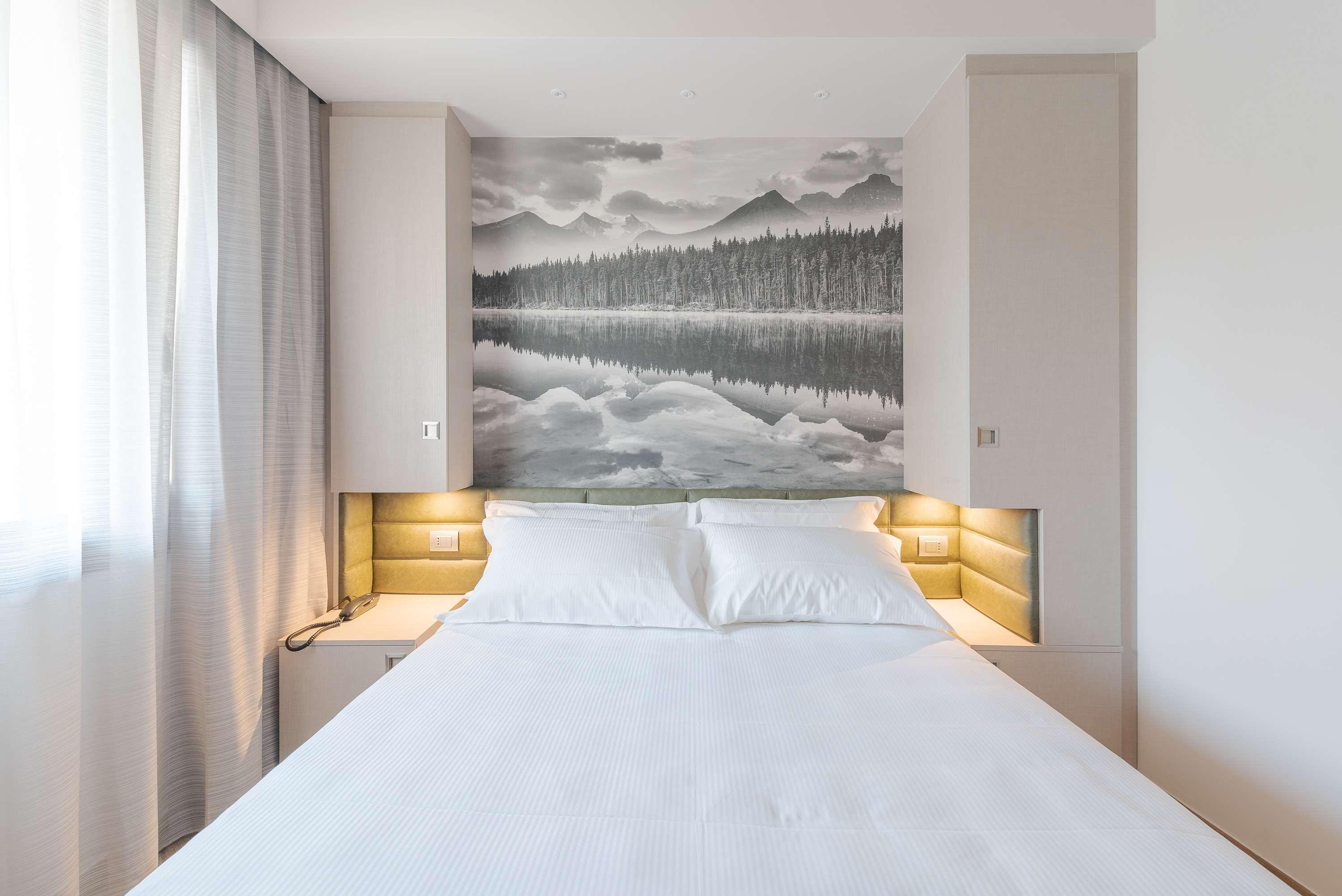 Hotel Horizon Wellness & Spa Resort; Best Western Signature Collection Varese Esterno foto