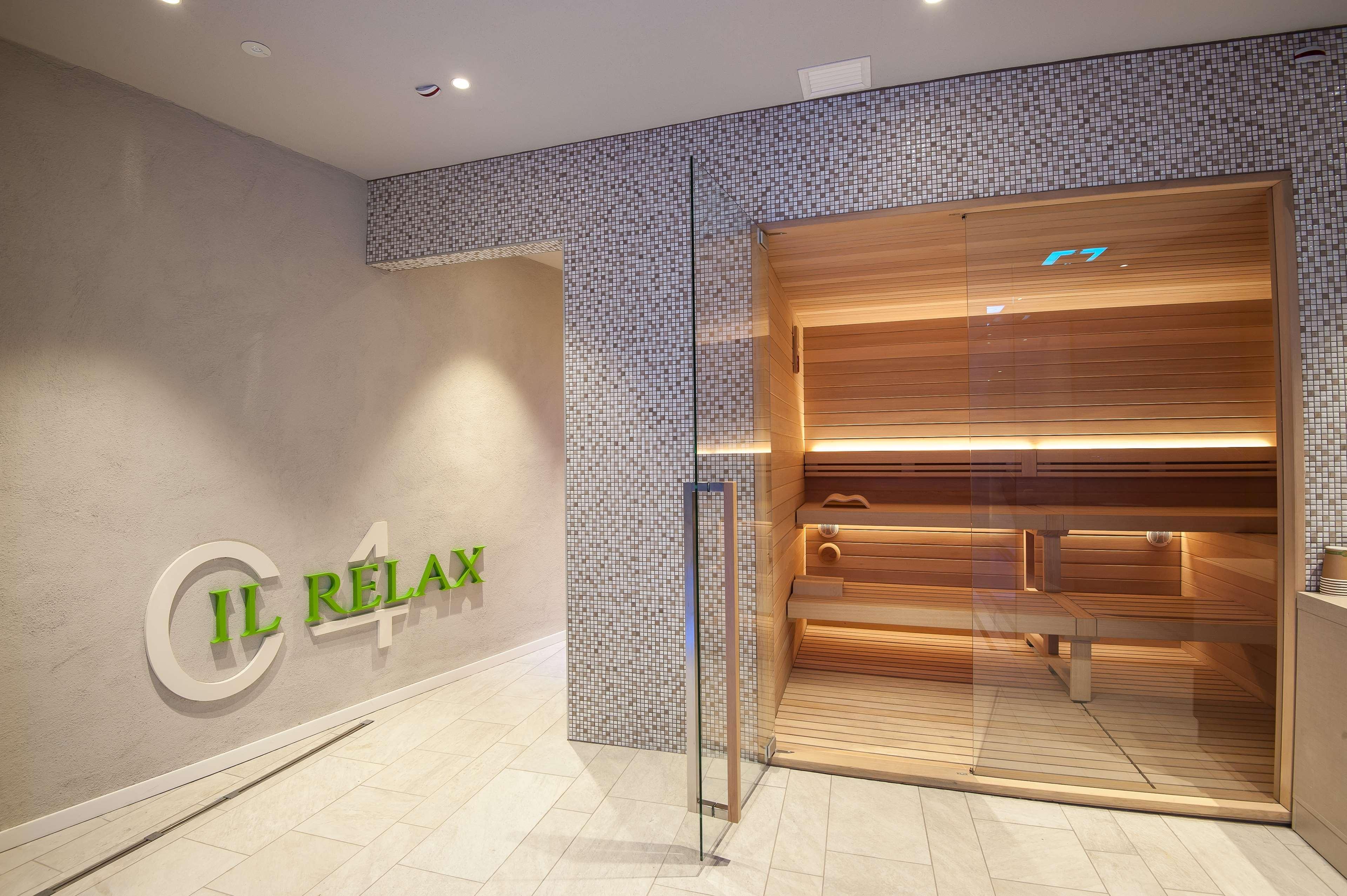 Hotel Horizon Wellness & Spa Resort; Best Western Signature Collection Varese Esterno foto