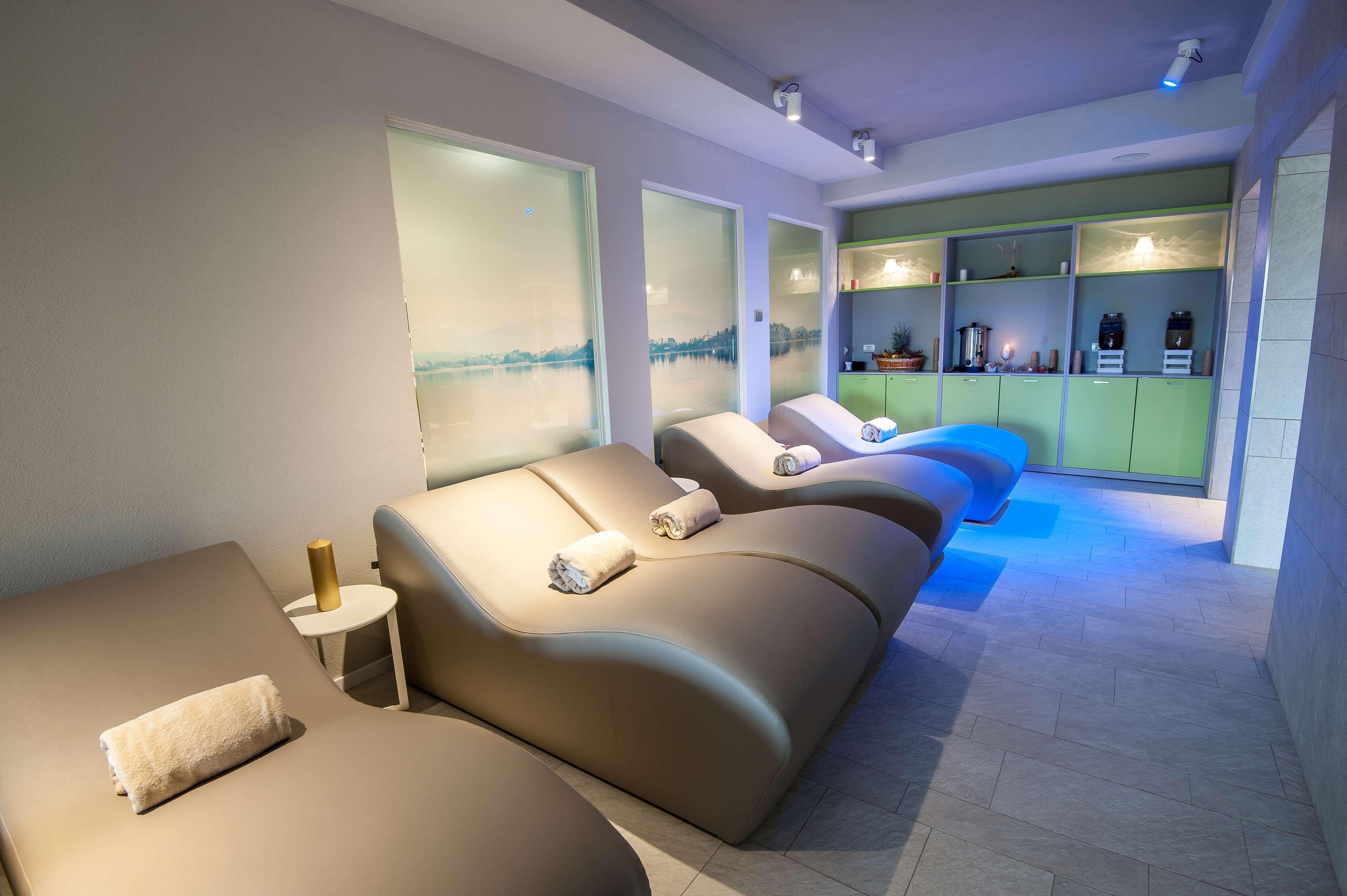 Hotel Horizon Wellness & Spa Resort; Best Western Signature Collection Varese Esterno foto