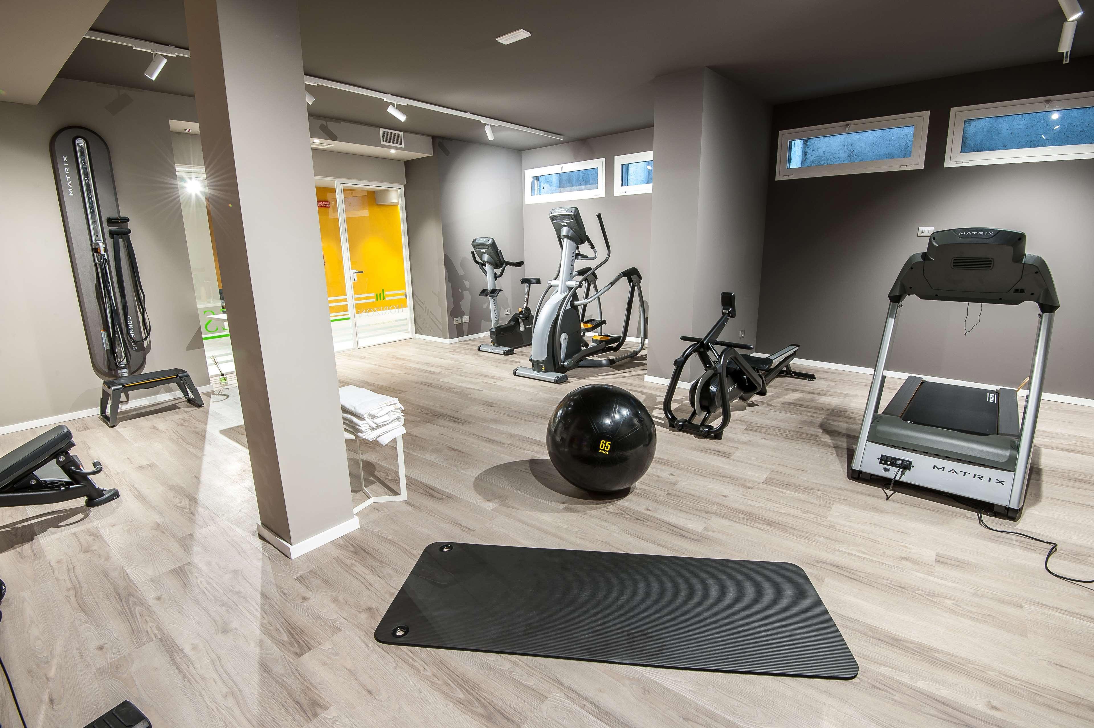 Hotel Horizon Wellness & Spa Resort; Best Western Signature Collection Varese Esterno foto