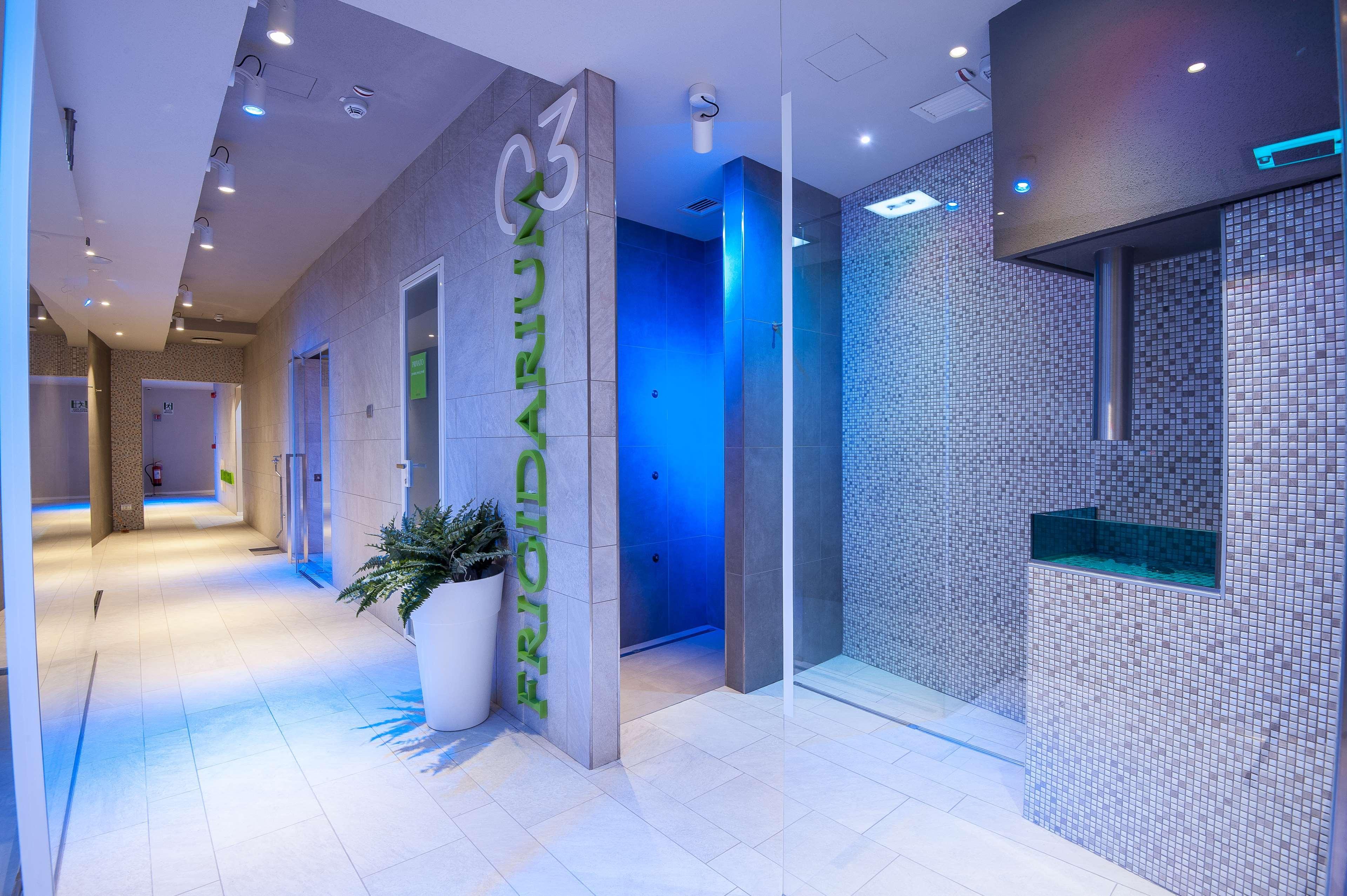 Hotel Horizon Wellness & Spa Resort; Best Western Signature Collection Varese Esterno foto
