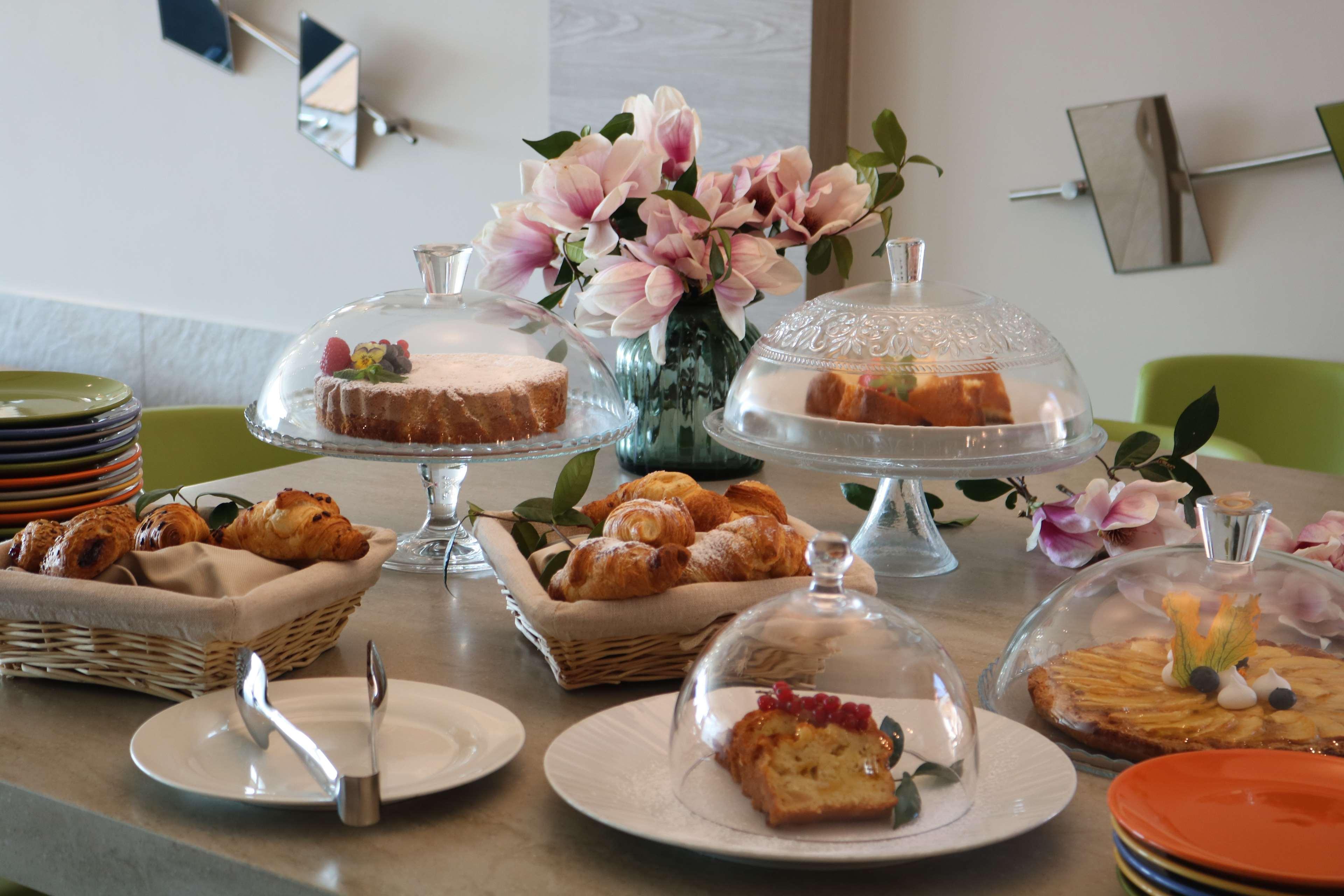 Hotel Horizon Wellness & Spa Resort; Best Western Signature Collection Varese Esterno foto