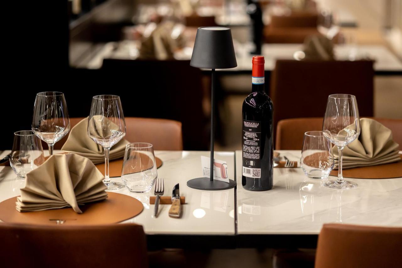 Hotel Horizon Wellness & Spa Resort; Best Western Signature Collection Varese Esterno foto
