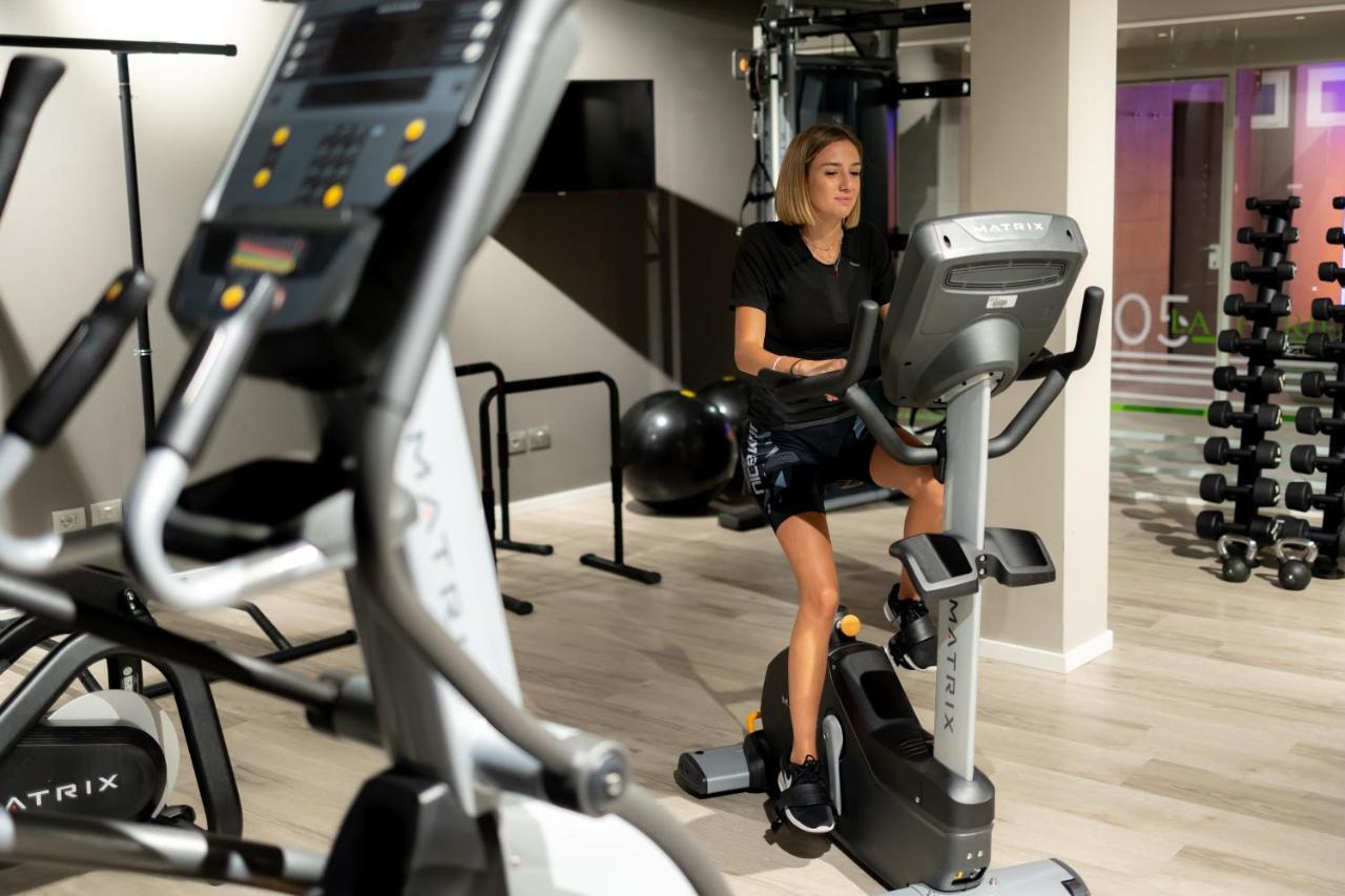 Hotel Horizon Wellness & Spa Resort; Best Western Signature Collection Varese Esterno foto