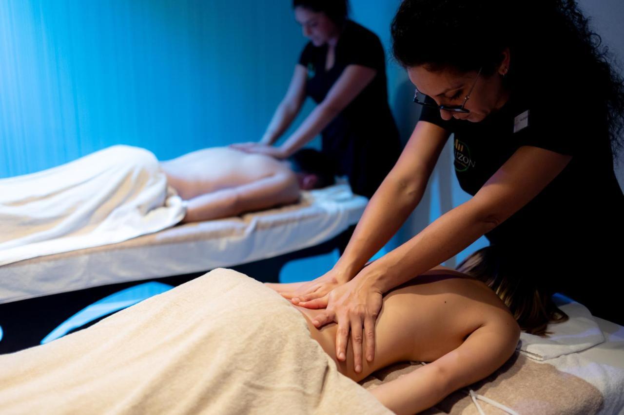 Hotel Horizon Wellness & Spa Resort; Best Western Signature Collection Varese Esterno foto