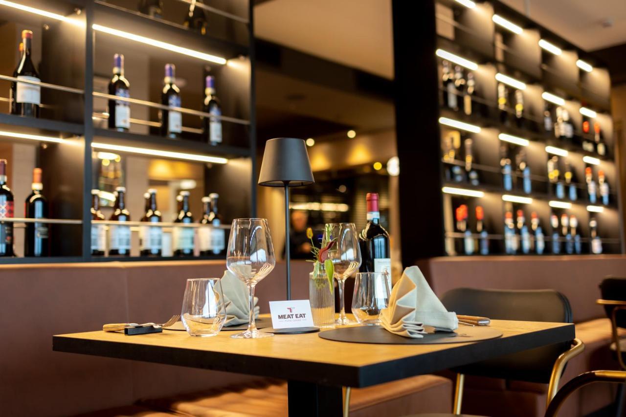 Hotel Horizon Wellness & Spa Resort; Best Western Signature Collection Varese Esterno foto