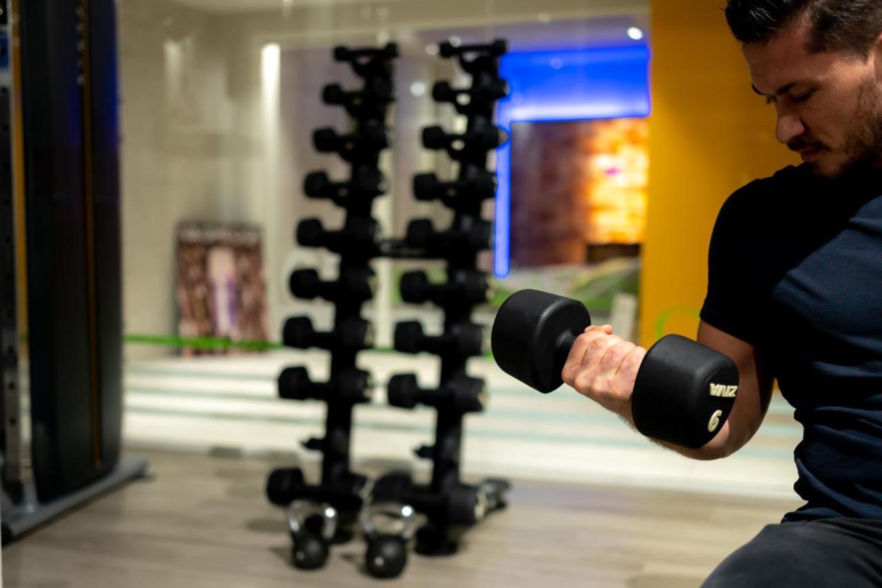 Hotel Horizon Wellness & Spa Resort; Best Western Signature Collection Varese Esterno foto