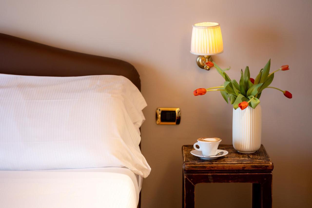 Hotel Horizon Wellness & Spa Resort; Best Western Signature Collection Varese Esterno foto