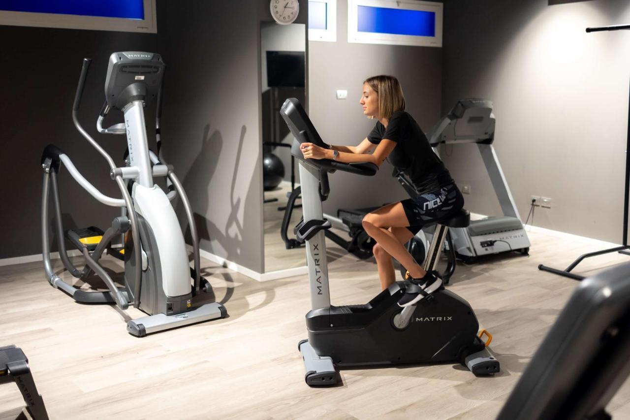 Hotel Horizon Wellness & Spa Resort; Best Western Signature Collection Varese Esterno foto