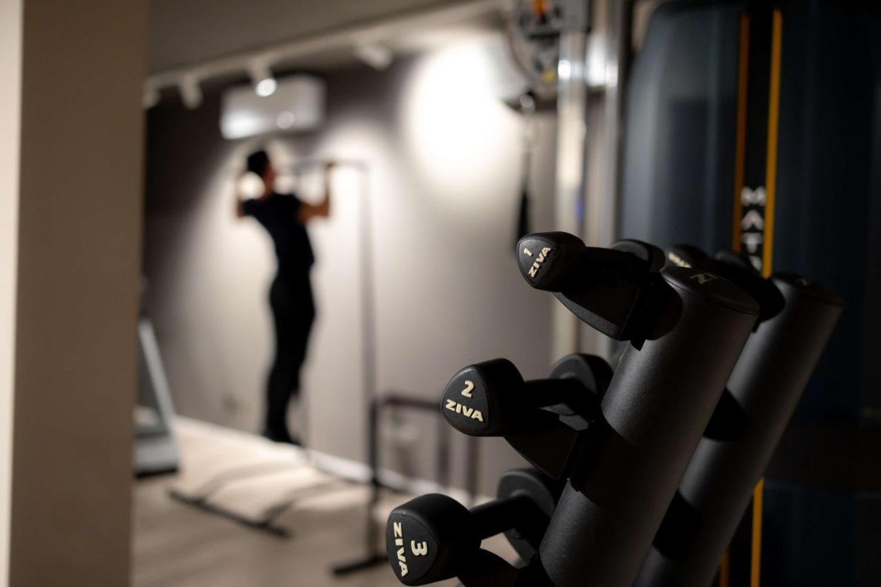 Hotel Horizon Wellness & Spa Resort; Best Western Signature Collection Varese Esterno foto