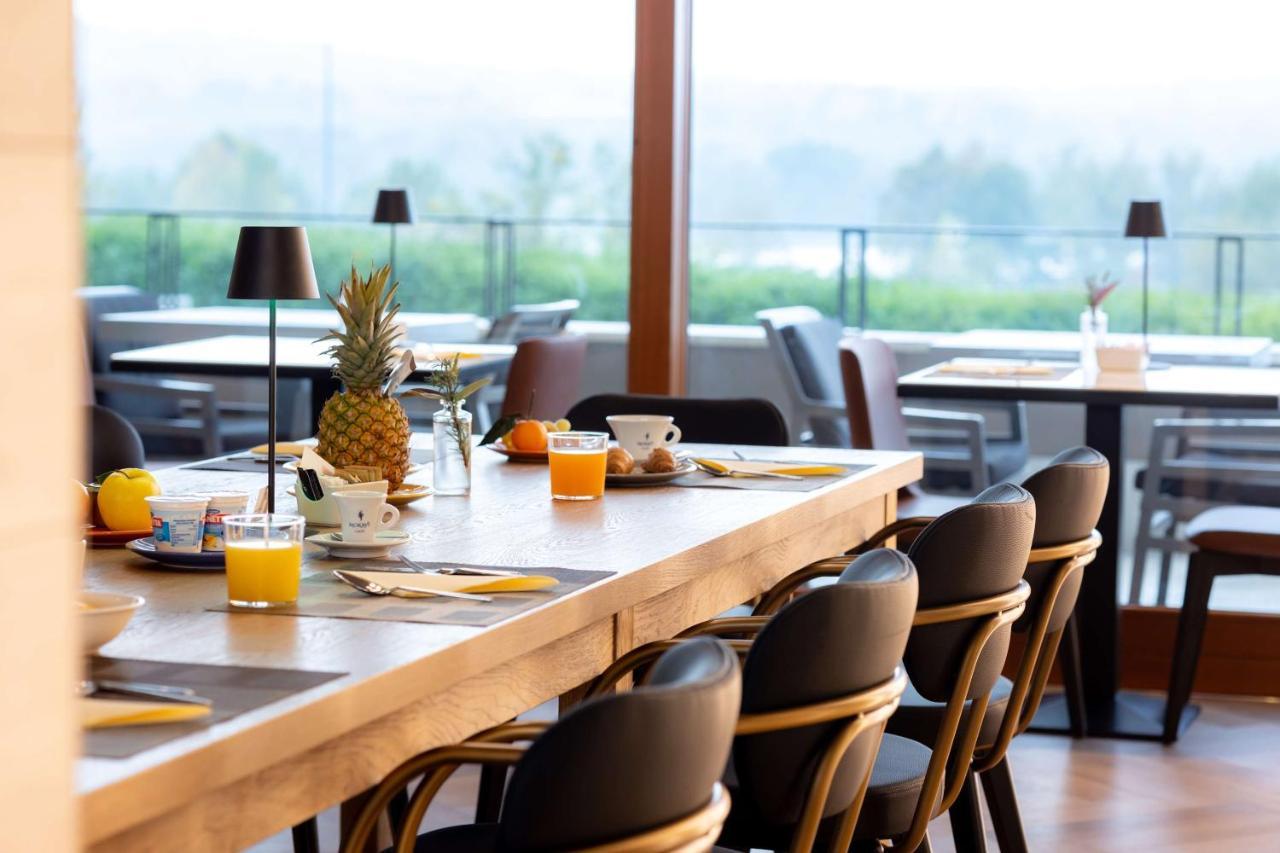 Hotel Horizon Wellness & Spa Resort; Best Western Signature Collection Varese Esterno foto