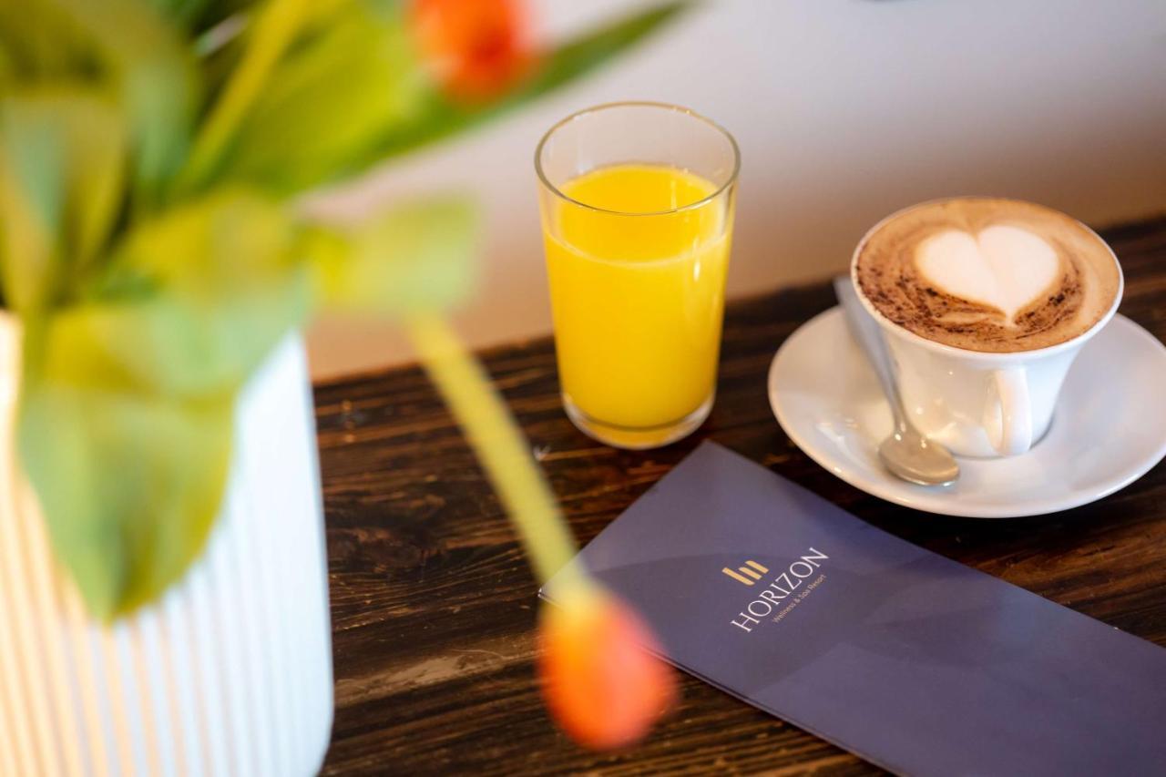 Hotel Horizon Wellness & Spa Resort; Best Western Signature Collection Varese Esterno foto