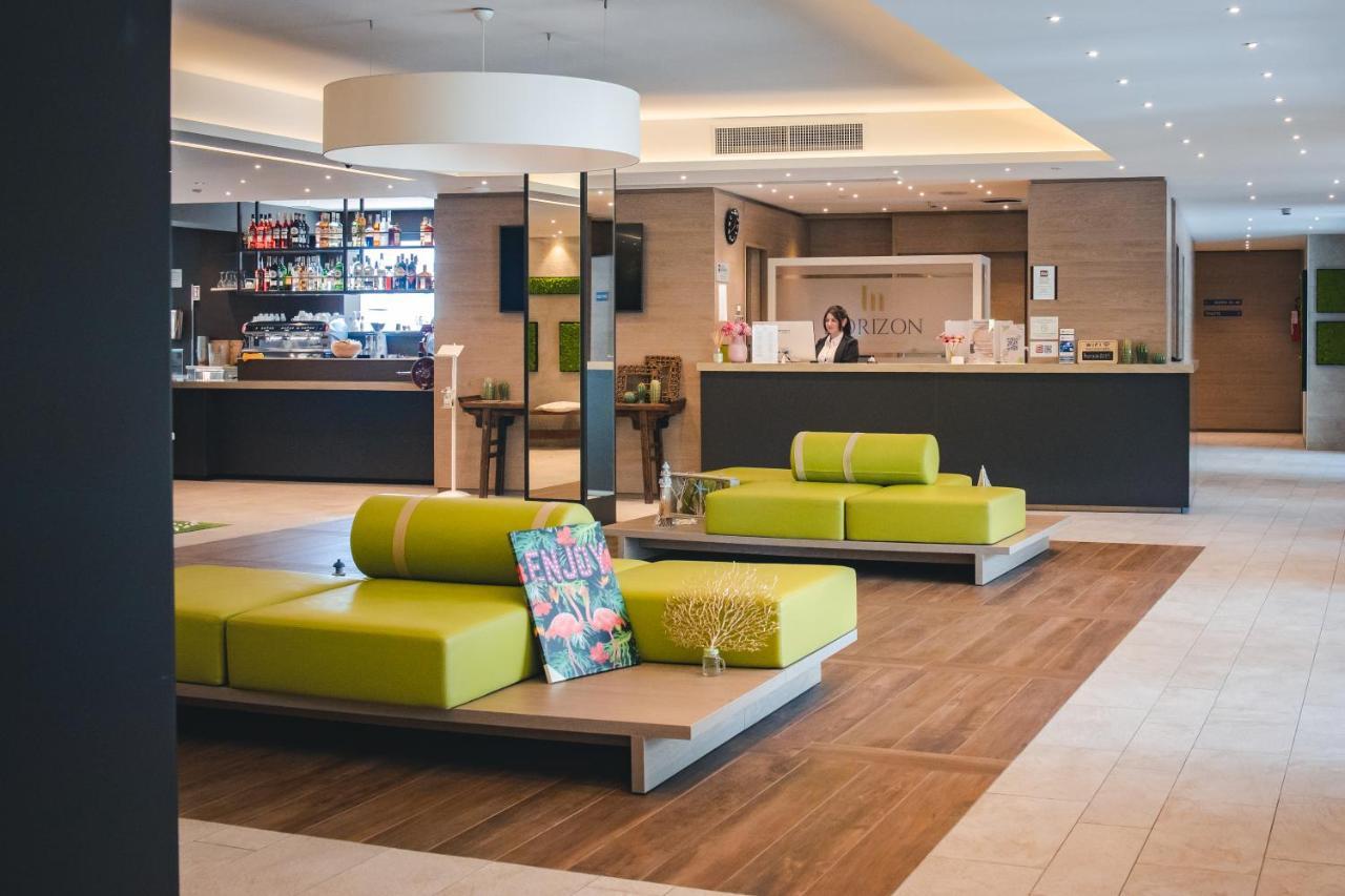 Hotel Horizon Wellness & Spa Resort; Best Western Signature Collection Varese Esterno foto