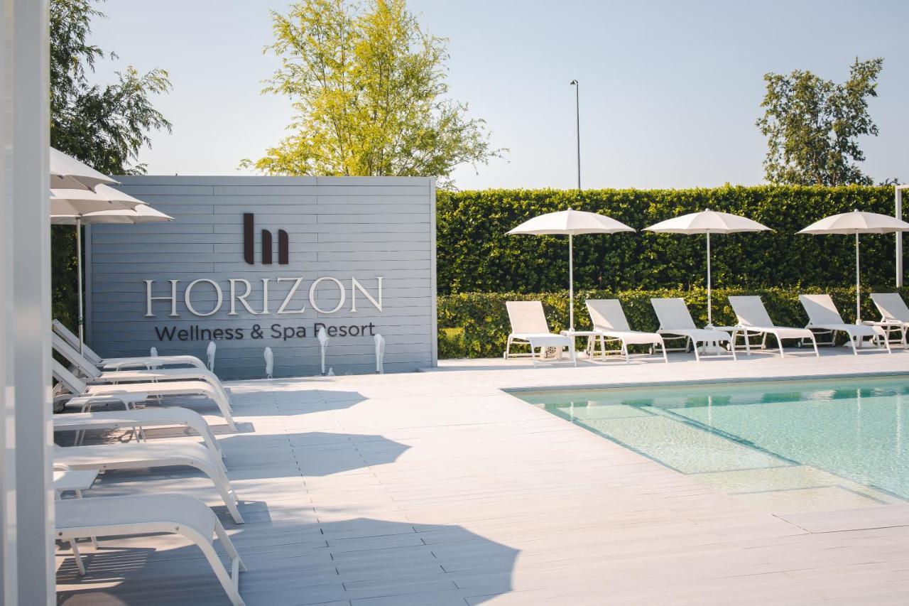 Hotel Horizon Wellness & Spa Resort; Best Western Signature Collection Varese Esterno foto