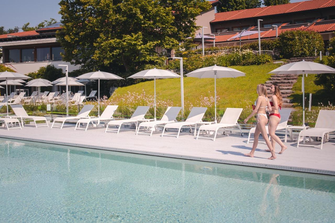 Hotel Horizon Wellness & Spa Resort; Best Western Signature Collection Varese Esterno foto
