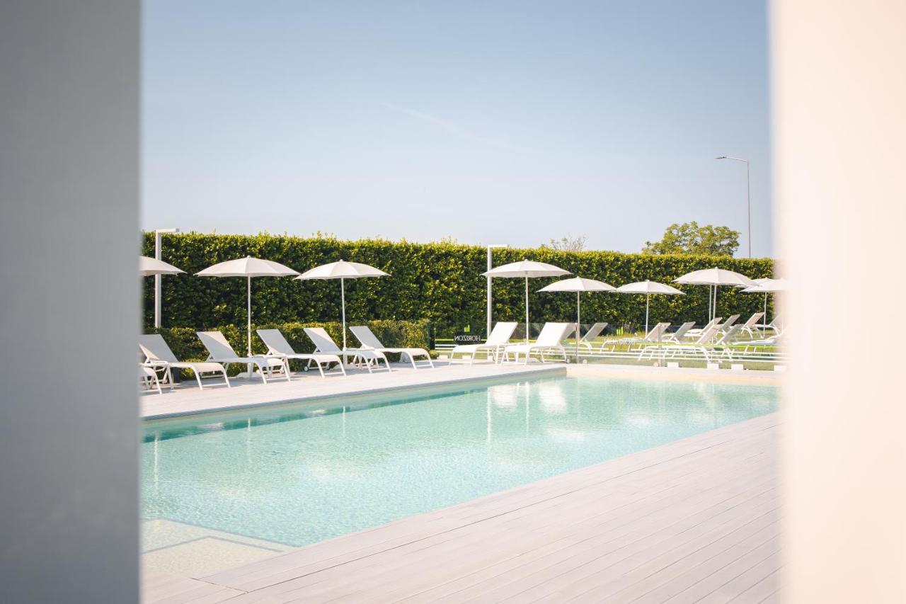 Hotel Horizon Wellness & Spa Resort; Best Western Signature Collection Varese Esterno foto