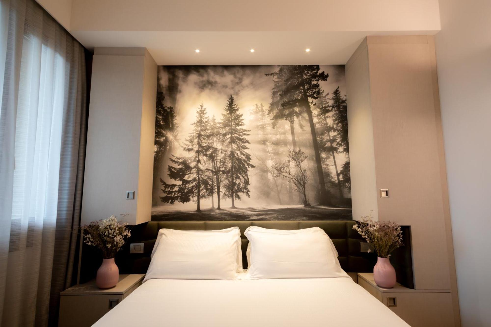 Hotel Horizon Wellness & Spa Resort; Best Western Signature Collection Varese Esterno foto
